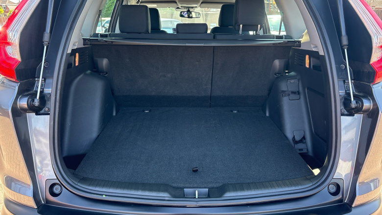 Honda CR-V 1.5 VTEC Turbo SE 5dr 2WD Petrol Estate